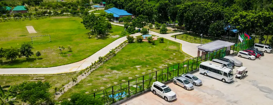 Benefits of hosting a board meeting at DERA Resort