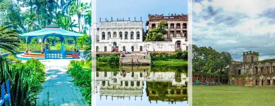 Best places to visit in Manikganj