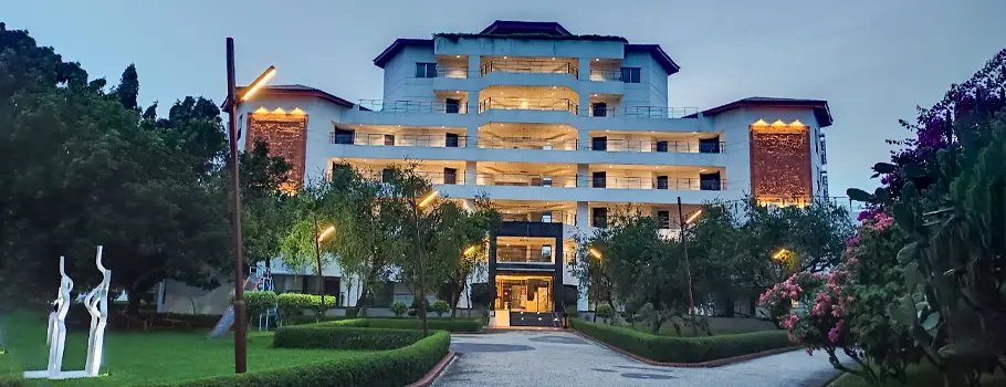 BRAC CDM (Centre for Development and Management)
