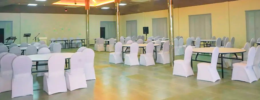 Corporate board meeting venue near Dhaka