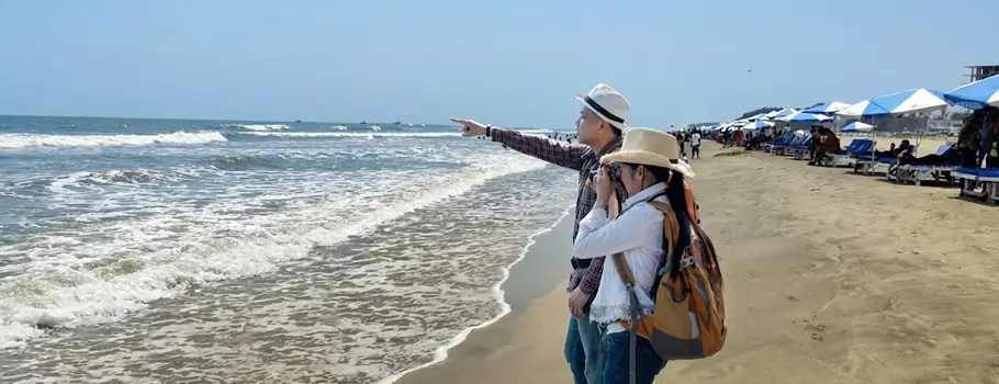 Cox’s Bazar travel guide: Best time, places, tips, and stay