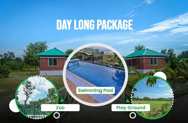 Day Long Package