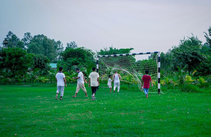 DERA Resort Services