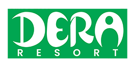 DERA Resort & Spa Logo