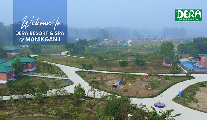DERA Resort - Manikganj