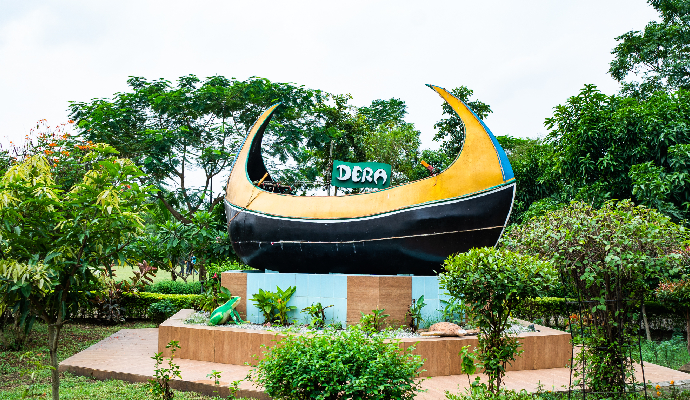 DERA Resort - Manikganj