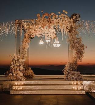 Destination Wedding