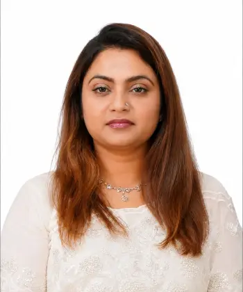 Jashia Afrin Director: DERA Resort