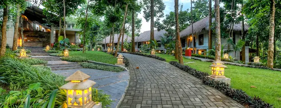 DuSai Resort & Spa, Sylhet