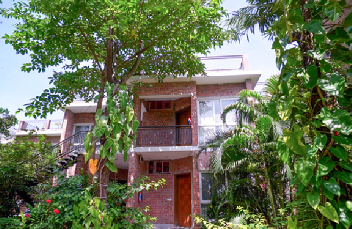 Family Villa