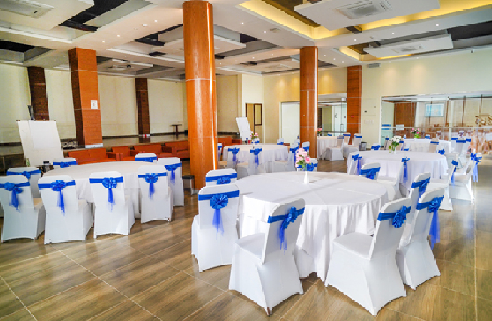 Conference Hall