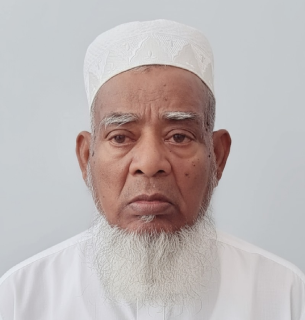 Late Md. Alimoddin Sheikh Founder:  Assure Properties Ltd.
