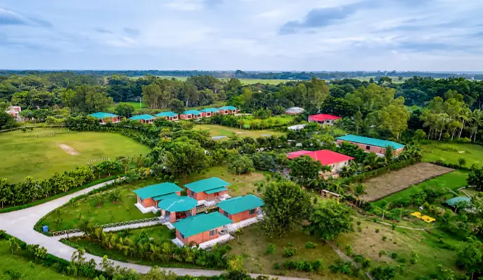 Golf View Cottage