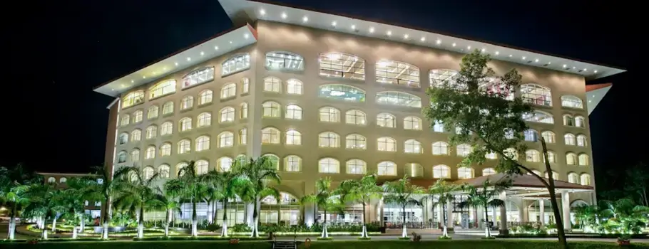 Grand Sultan Tea Resort & Golf, Sreemangal