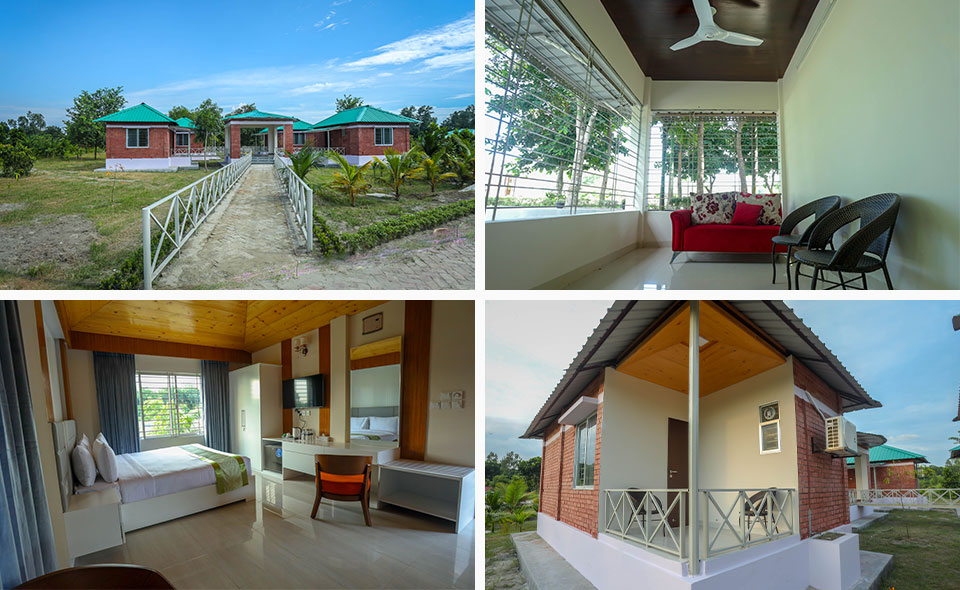 DERA Resort - Manikganj
