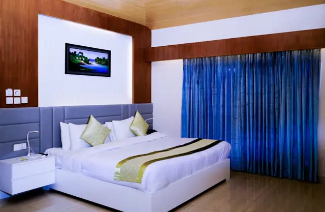 Honeymoon Package