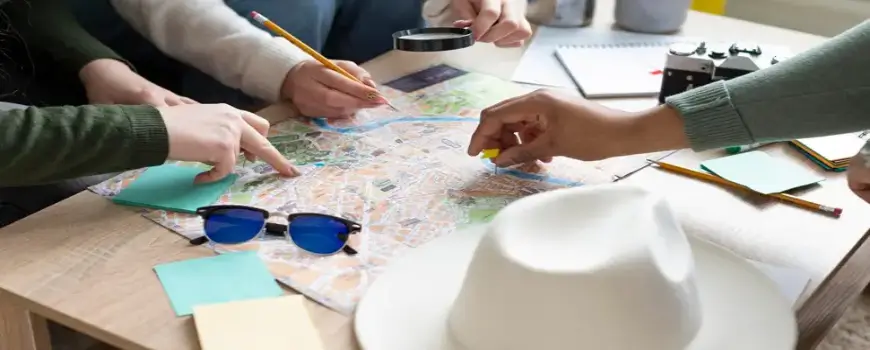 Importance of travel