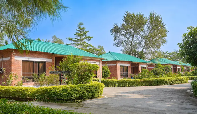 Manikganj Golf view Cottage