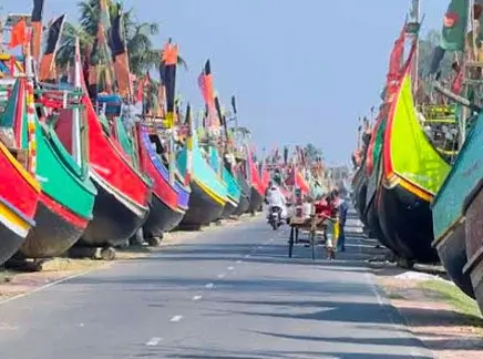 Marine Drive