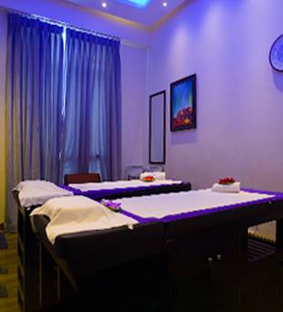 Organic Thai Spa