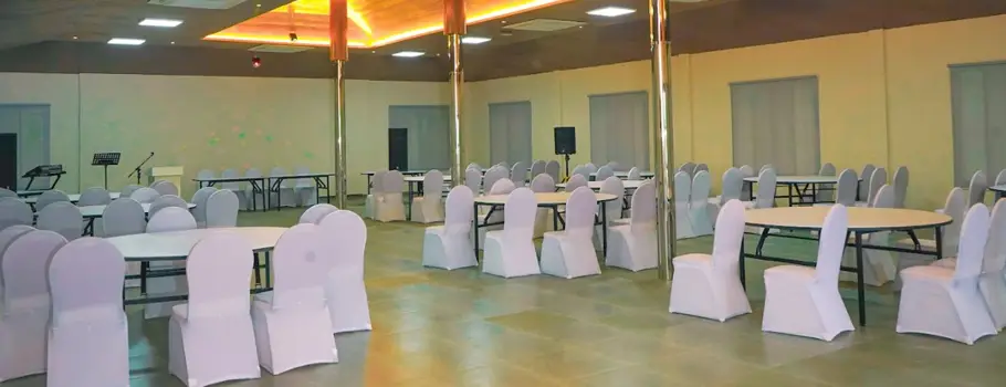 Product launch venues near Dhaka