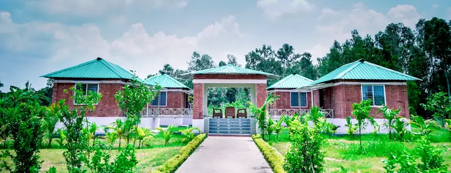 Resorts for summer trip near Dhaka