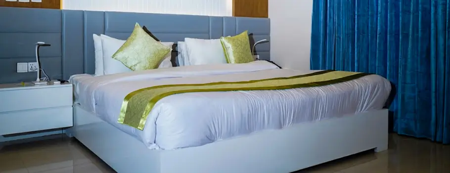 Resorts near dhaka for quick getaway