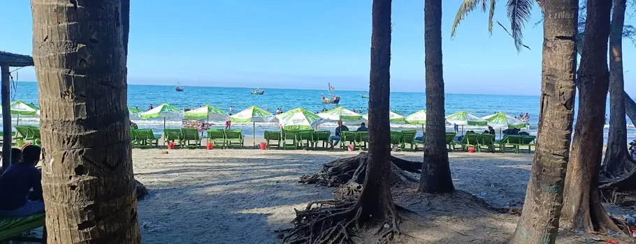 সেন্ট মার্টিন