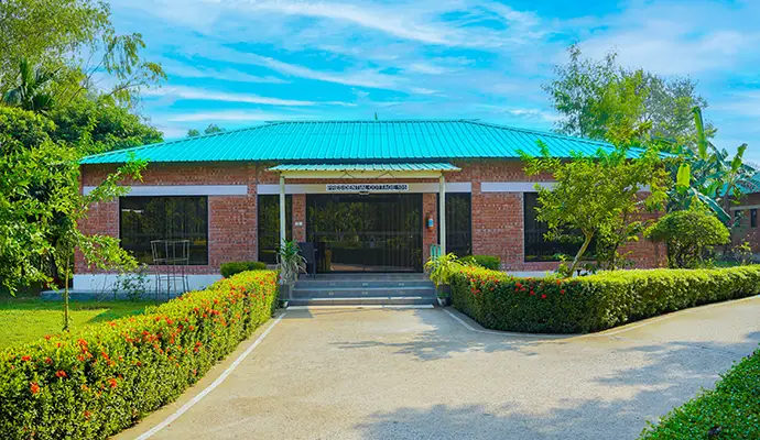 Single Cottage Manikganj