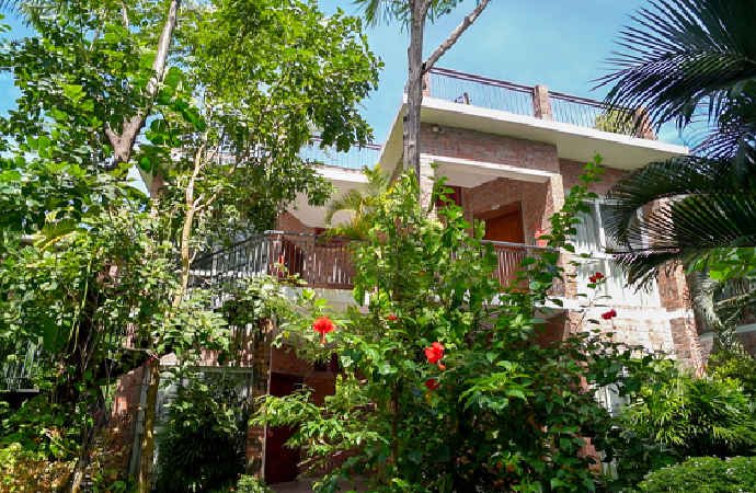 Superior Villa