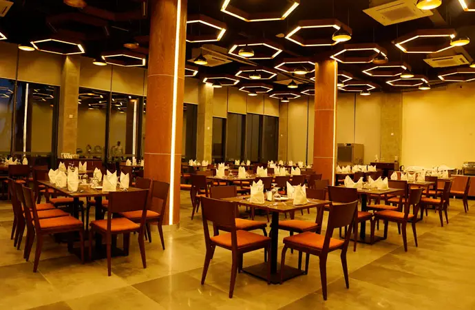 Why choose a wedding venue near Dhaka