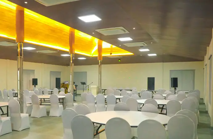 Best Wedding Venue near Dhaka